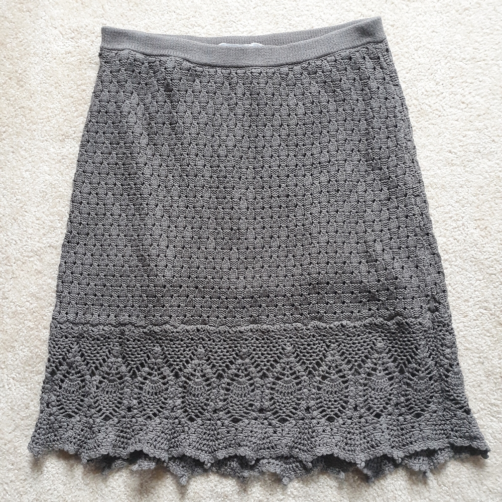 Athleta Knit Skirt